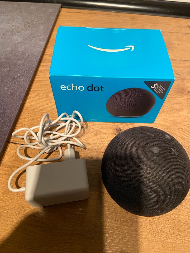 Echo dot 5 Generation in Dortmund