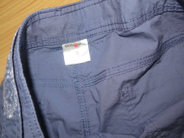 NEU*** Damen- Shorts Gr. M. Bauchumfang 40 cm, Länge 34 cm (und l in Berlin