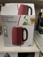 Kaffeemaschine, Wasserkocher, Toaster, Stabmixer,…. Komplettes Se Hessen - Fulda Vorschau