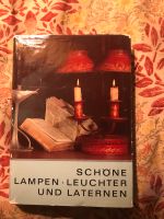 Schöne Lampen • Leuchter und Laternen Niedersachsen - Buchholz in der Nordheide Vorschau