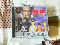 tekken 2  ps1 spiel Berlin - Zehlendorf Vorschau