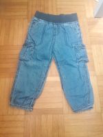 Jeans * Topomini * Gr. 92 * blau Hessen - Staufenberg Vorschau