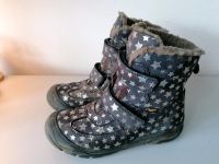 Stiefel von Froddo Tex Leder Gr. 34 Sterne Essen - Essen-Ruhrhalbinsel Vorschau