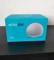 Amazon Echo DOT 4 weiß Nordrhein-Westfalen - Schwerte Vorschau