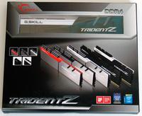 32GB DDR4 RAM G.SKILL Trident Z 3600MHz CL17 NEU OVP Dortmund - Persebeck Vorschau
