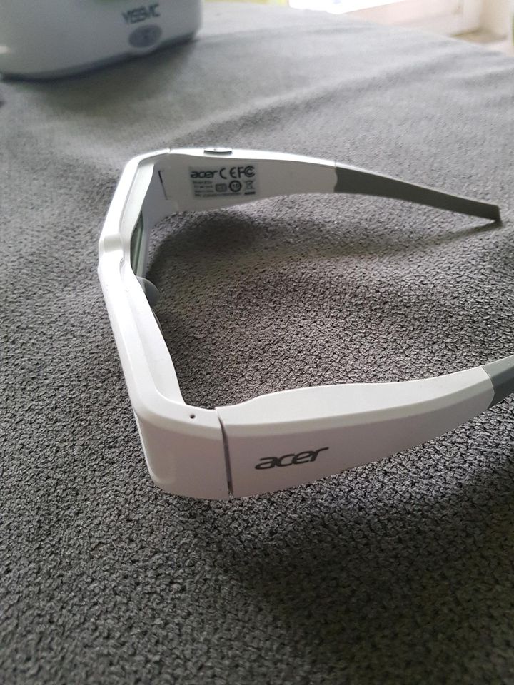 Acer 3D Brille in Potsdam