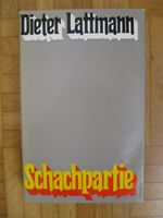 Schachpartie von Dieter Lattmann Baden-Württemberg - Haigerloch Vorschau