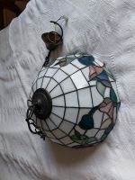 Lampe, Stil Tiffany Nordrhein-Westfalen - Rheda-Wiedenbrück Vorschau