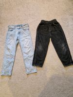 Baggy Jeans Gr 140 H&M Brandenburg - Spremberg Vorschau