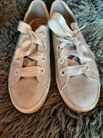 Mustang Sneaker Damen Gr. 42 Nordrhein-Westfalen - Dormagen Vorschau
