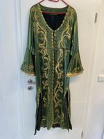 Binadalli Abendkleid Verlobungskleid Henna Kleid 2 Teilig - Neu Bayern - Kaufbeuren Vorschau
