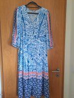 Leichtes Sommerkleid mit Knopfleiste Gr. M Bayern - Waldkraiburg Vorschau