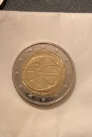 2 Euro Münze Bundesrepublik Deutschland WWU 1999-2009 Baden-Württemberg - Rheinfelden (Baden) Vorschau