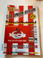 FC Union - BVB Bundesliga 2019/20 3. Spieltag Brandenburg - Zossen-Kallinchen Vorschau