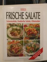 Frische Salate - Saisonsalate, exotische Salate, Obstsalate- esse Niedersachsen - Delmenhorst Vorschau