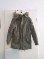 ☆ Parka oliv New Yorker Gr M ☆ Nordrhein-Westfalen - Rheine Vorschau