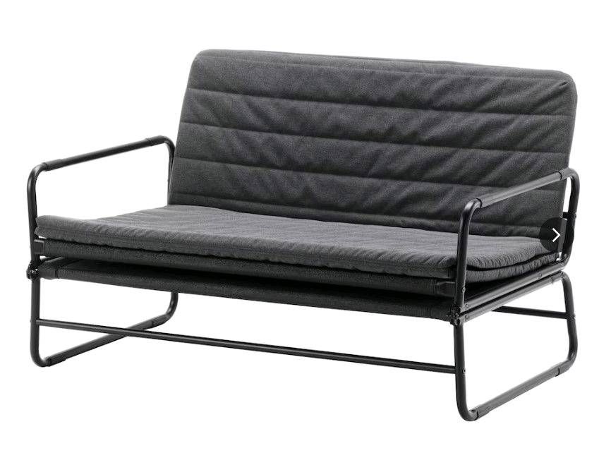 IKEA HAMMARN Bettsofa 120 cm in Günzburg