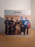 The Pogues " If I should fall from Grace.. " Vinyl LP Album 1988 Bayern - Deggendorf Vorschau