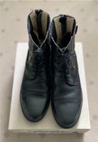 HOBO Reitschuhe Reitstiefel Stiefeletten Leder Gr 37- Top Zustand Schleswig-Holstein - Trittau Vorschau