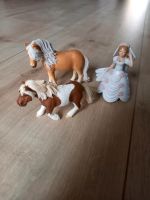 Schleich Tiere Pferde Figur Braut je 3,50€ Bremen - Neustadt Vorschau