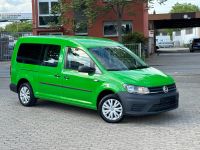 VOLKSWAGEN CADDY 2.0 MAXI 5 sitze Frankfurt am Main - Griesheim Vorschau