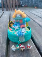 Polly Pocket Alice in Wonderland Nordrhein-Westfalen - Gummersbach Vorschau