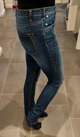 Jeans von Tom Tailor in Gr. 27 in blau, Modell Relaxed Tapered Niedersachsen - Haselünne Vorschau