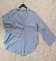 Blaue Bluse H&M Gr 38 Nordrhein-Westfalen - Selm Vorschau