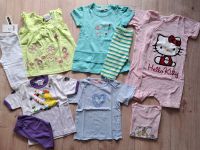 Paket * H&M * Hello Kitty Shirt Hose Schlafanzug * Gr 86-92 / NEU Hessen - Hattersheim am Main Vorschau