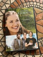 DVD - neuwertig - Lieben und lassen - Jennifer Garner Nordrhein-Westfalen - Drensteinfurt Vorschau