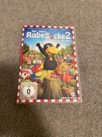 Der kleine Rabe Socke 2 - DVD Berlin - Biesdorf Vorschau