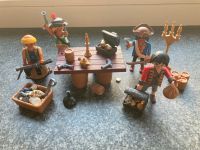 Playmobil 4292 Piratenbande mit Beuteschatz Nordrhein-Westfalen - Gronau (Westfalen) Vorschau