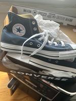 Converse Chucks Marien Blau Gr.44 Nordrhein-Westfalen - Krefeld Vorschau