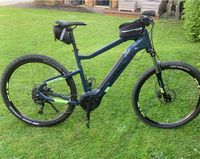 Ebike Haibike Hardnine Rheinland-Pfalz - Arzfeld Vorschau