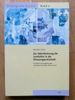 Bildung und Technik / Hybridisierung / virtuell / Lernen / Unger Kreis Pinneberg - Wedel Vorschau