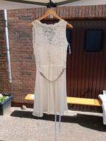 Cocktail Kleid Größe 40 Niedersachsen - Schwülper Vorschau