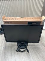 Acer K242HL LCD Monitor Rheinland-Pfalz - Bellheim Vorschau