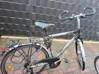 Ein Fahrrad zu verkaufen Niedersachsen - Alfhausen Vorschau