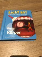 Meyers kleine Kinderbibliothek Licht an ! „ Wunderwelt Körper“ Niedersachsen - Varel Vorschau