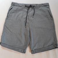 Shorts Herren Zara - Sehr Stylish Fischgrätenmuster Bayern - Bad Tölz Vorschau