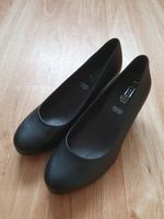 NEUE Pumps 5th Avenue schwarz Gr. 37 Echtes Leder Thüringen - Gera Vorschau