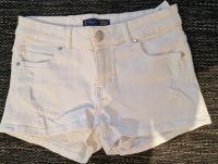 Neue weiße Shorts, Größe XS Hessen - Eltville Vorschau