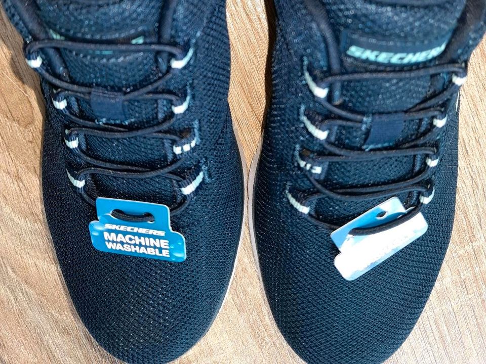 Skechers Damen Mädchen Neu Schuhe Memory Foam 36 in Burglesum - St. Magnus  | eBay Kleinanzeigen ist jetzt Kleinanzeigen
