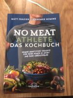 „No Meat Athlete“ Vegan Kochbuch Baden-Württemberg - Mössingen Vorschau