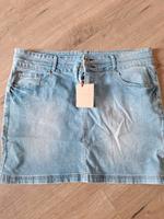 Jeans Rock takko gr 44 Nordrhein-Westfalen - Bad Berleburg Vorschau