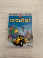 Lego Creator PC CD-Rom Bayern - Mömlingen Vorschau