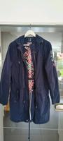 Soccx Damen Jacke Mantel blau Nordrhein-Westfalen - Ratingen Vorschau