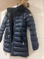 Moncler Jacke in blau Dortmund - Innenstadt-Nord Vorschau