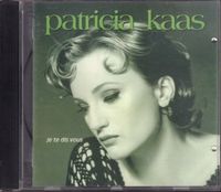 Patricia Kaas: Je te dis vous (CD) Baden-Württemberg - Ubstadt-Weiher Vorschau