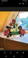 Lampe,  Kinderzimmer, 2,Marienkäfer, wunderschön Sachsen-Anhalt - Stendal Vorschau